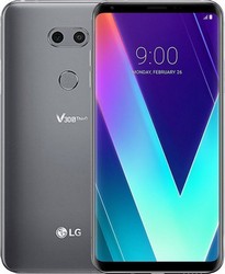 Замена дисплея на телефоне LG V30S Plus ThinQ в Самаре